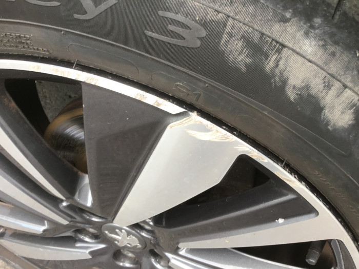 Peugeot 3008 BlueHDi 130ch S&S EAT8 Allure
