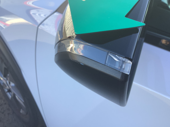 Peugeot 408 Hybrid 136 e-DCS6 Allure