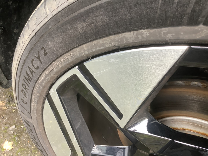 Renault SYMBIOZ Nouveau E-Tech full hybrid 145 Iconic