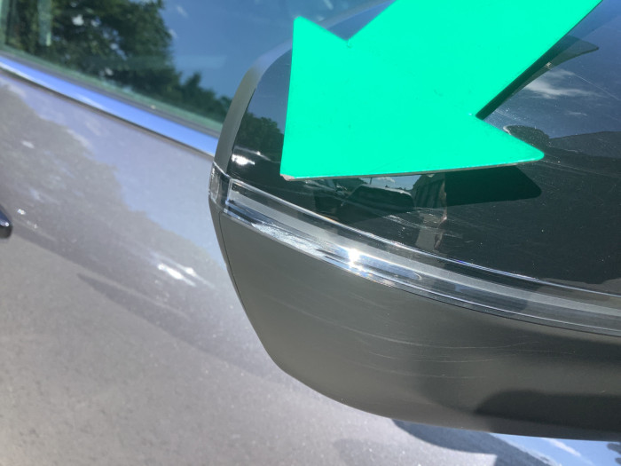 Citroën C5 AIRCROSS Hybride 136 e-DCS6 Max