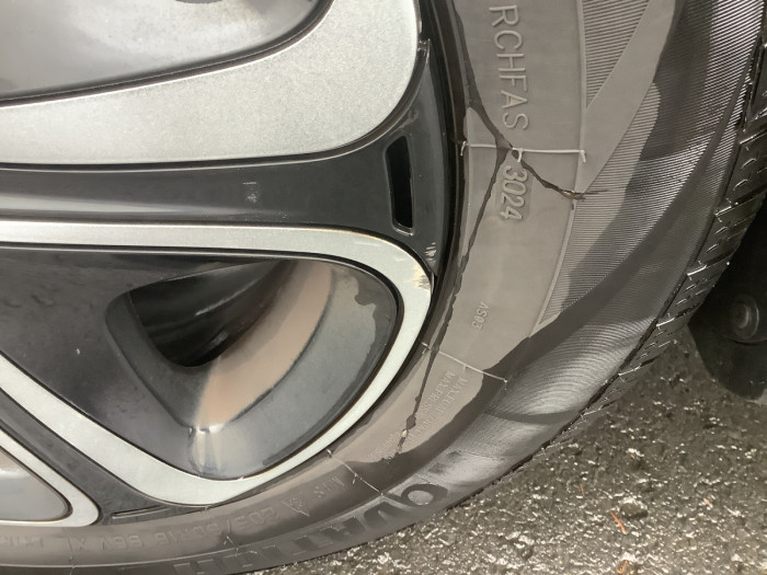 Citroën C3 AIRCROSS PureTech 110 S&S BVM6 Feel Pack