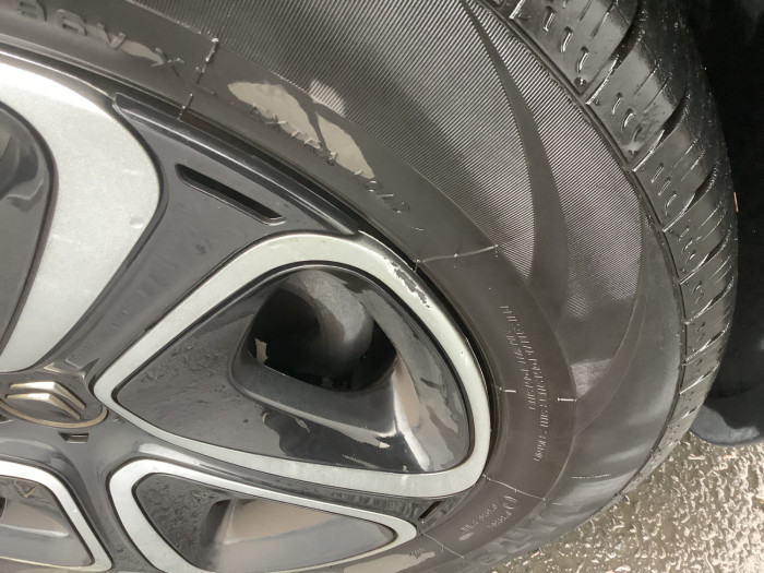 Citroën C3 AIRCROSS PureTech 110 S&S BVM6 Feel Pack