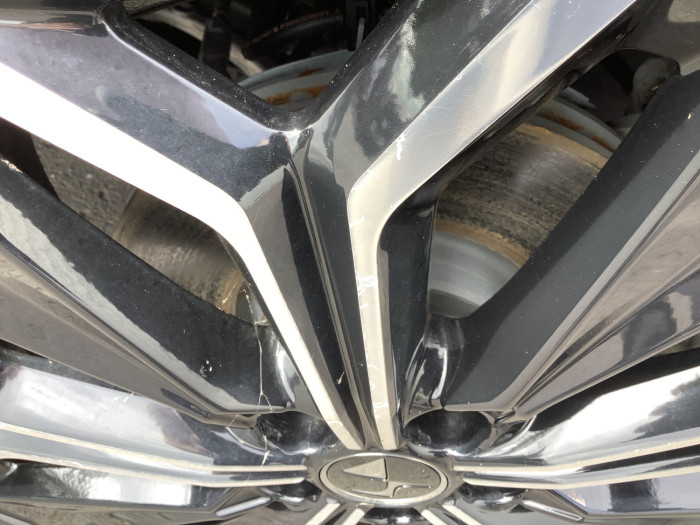 DS DS 4 Hybride 136 e-DCT6 Etoile - Alcantara