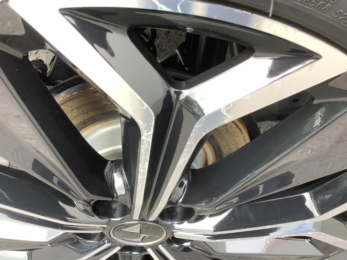 DS DS 4 Hybride 136 e-DCT6 Etoile - Alcantara