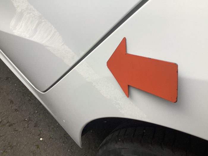 Opel CORSA Nouvelle 1.2 Turbo 100 ch GS