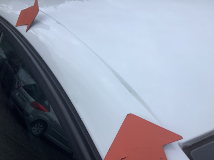 Opel CORSA Nouvelle 1.2 Turbo 100 ch GS