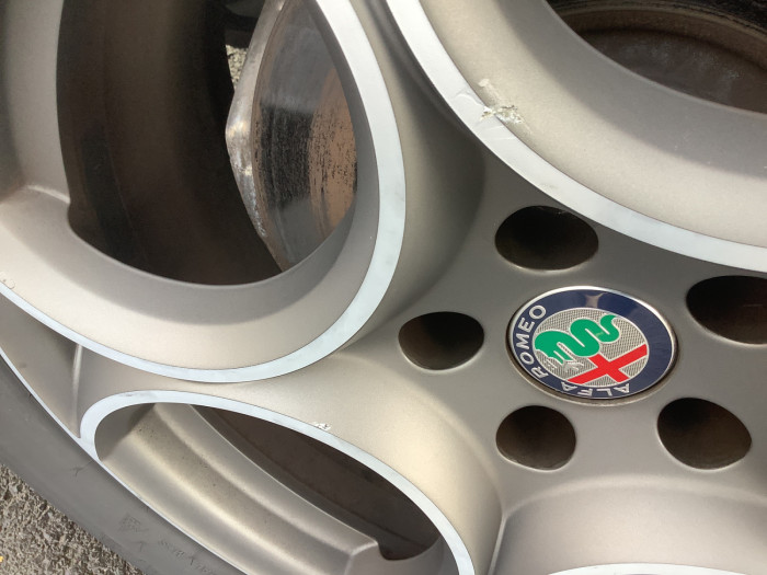 Alfa Romeo STELVIO MY20 2.2 190 ch Q4 AT8 Sprint