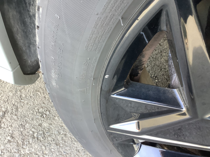 DS DS 4 PureTech 130 EAT8 Performance Line
