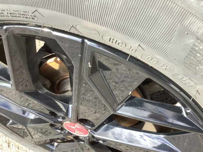 DS DS 4 PureTech 130 EAT8 Performance Line