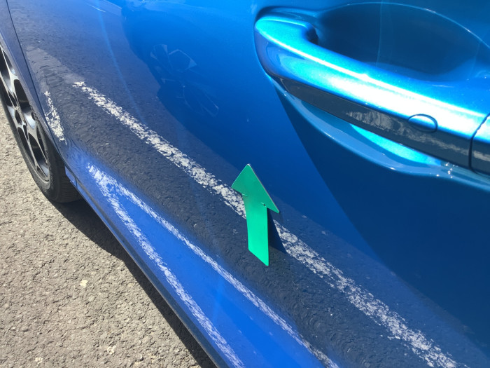 MG MG3 Nouvelle 1.5 L Hybrid+ 195 ch Luxury
