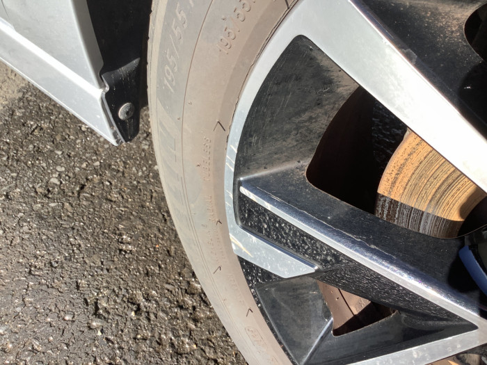 Opel CORSA Nouvelle 1.2 Turbo 100 ch GS