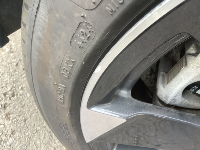 Peugeot 308 BlueHDi 130ch S&S EAT8 Allure
