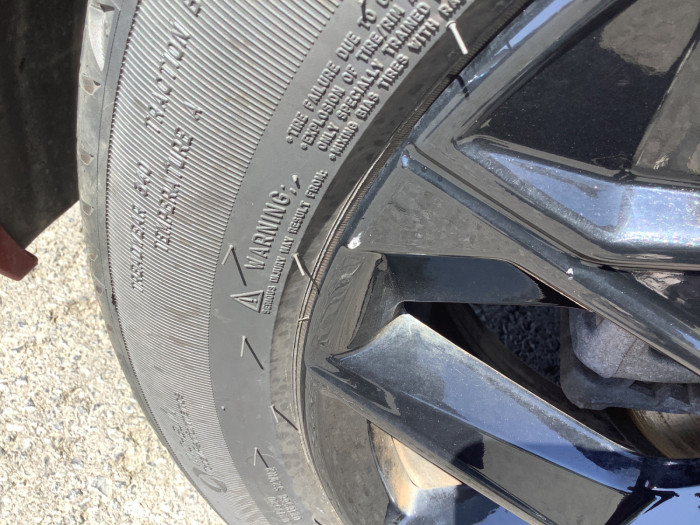 DS DS 4 PureTech 130 EAT8 Performance Line