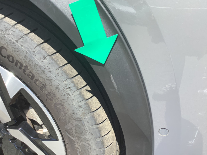 Peugeot 2008 Nouveau Hybrid 136 e-DCS6 GT