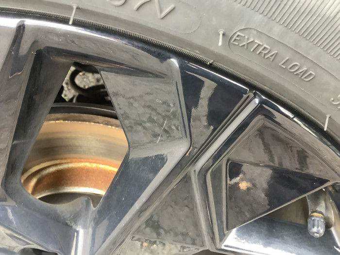DS DS 4 PureTech 130 EAT8 Performance Line