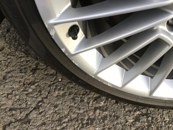 Audi A3 SPORTBACK 35 TFSI 150 S-Tronic 7 - Design