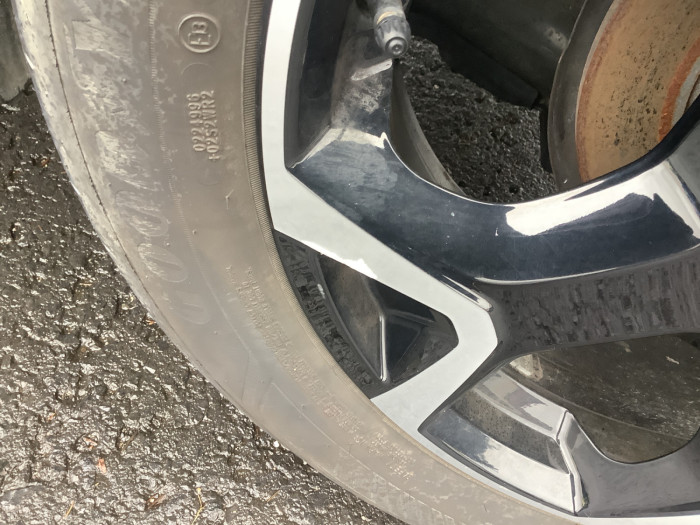 Opel MOKKA 1.2 Turbo 130 ch BVA8 Ultimate