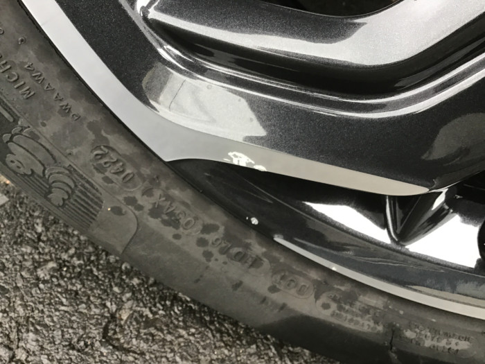 DS DS 3 CROSSBACK DS3 Crossback PureTech 155 EAT8 Rivoli