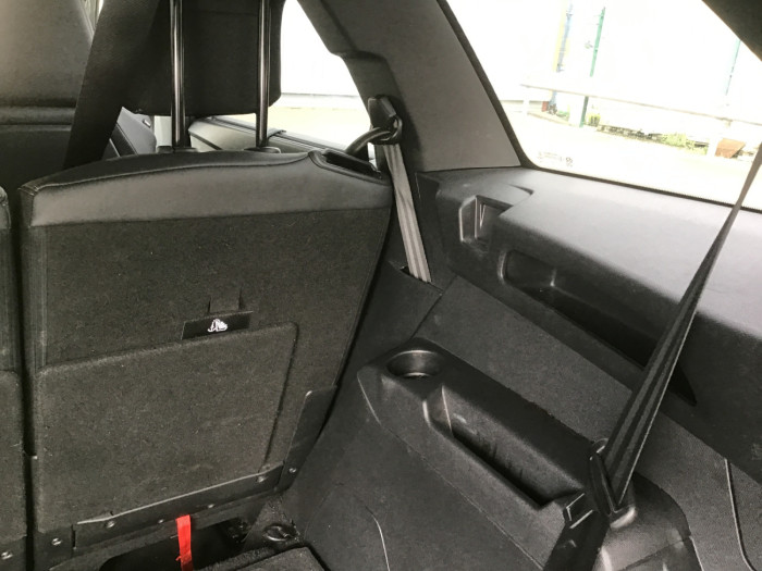 Peugeot 5008 BlueHDi 130ch S&S EAT8 GT