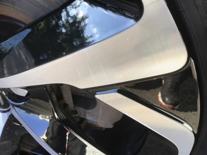 Citroën C5 AIRCROSS BlueHDi 130 S&S EAT8 Feel Pack