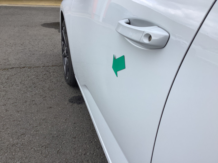 Peugeot 308 Hybrid 136 e-DCS6 Allure