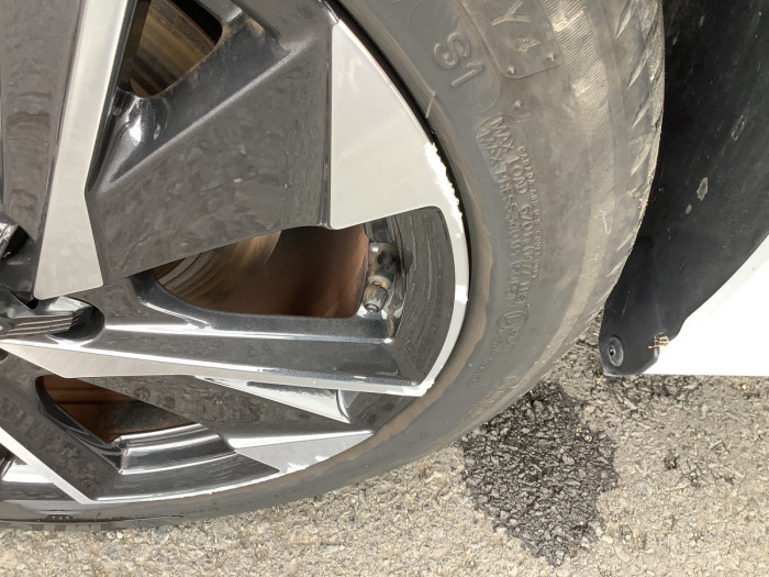 Peugeot 308 Hybrid 136 e-DCS6 Allure