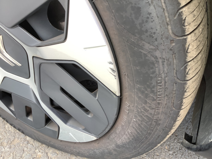 Citroën C4 X PureTech 100 S&S BVM6 You