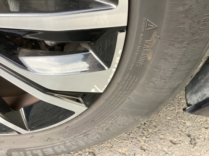 Peugeot 508 BlueHDi 130 ch S&S EAT8 Allure