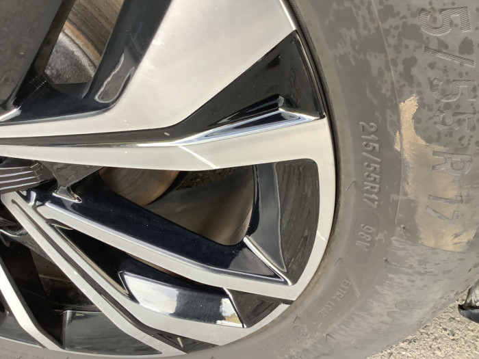 Peugeot 508 BlueHDi 130 ch S&S EAT8 Allure