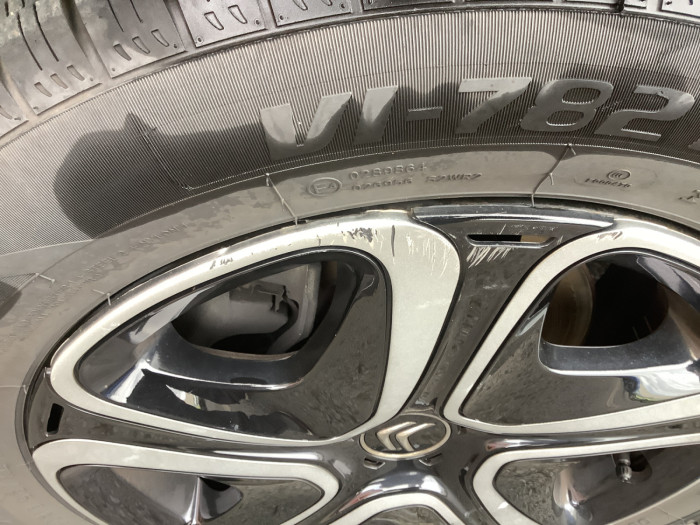 Citroën C3 AIRCROSS PureTech 110 S&S BVM6 Feel Pack