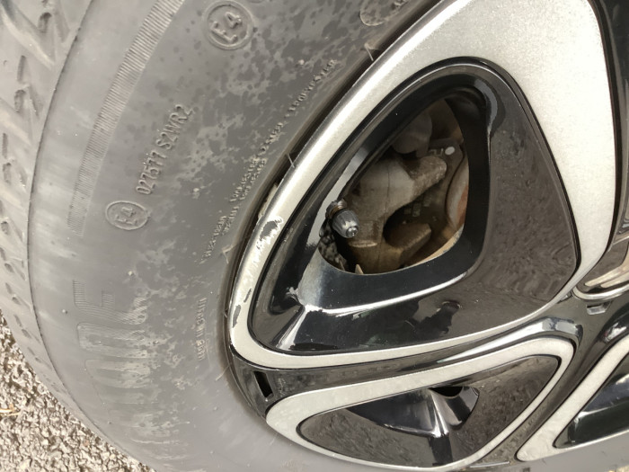 Citroën C3 AIRCROSS PureTech 110 S&S BVM6 Feel Pack