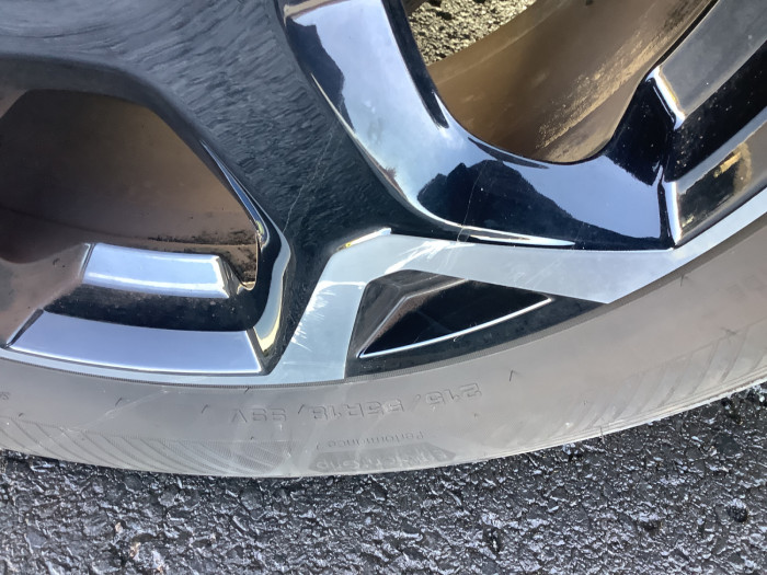 Opel MOKKA 1.2 Turbo 130 ch BVA8 Ultimate