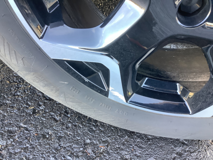 Opel MOKKA 1.2 Turbo 130 ch BVA8 Ultimate