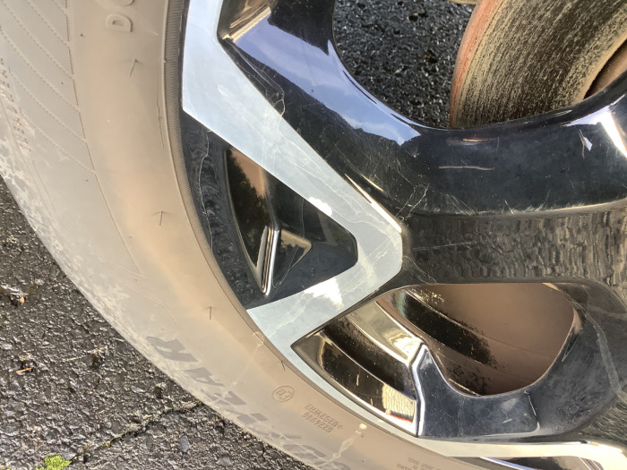 Opel MOKKA 1.2 Turbo 130 ch BVA8 Ultimate