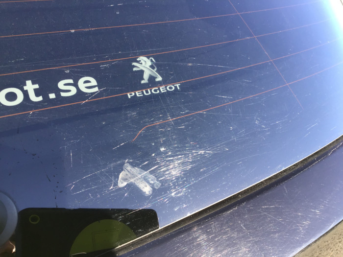 Peugeot 3008 Puretech 130ch S&S BVM6 GT Line
