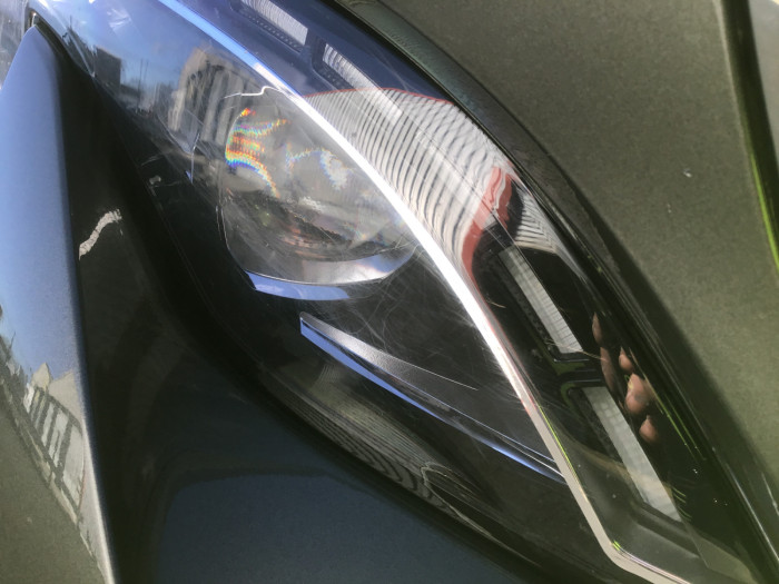 Peugeot 3008 Puretech 130ch S&S BVM6 GT Line