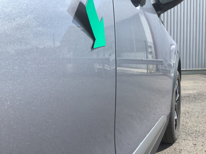 Peugeot 2008 Nouveau Hybrid 145 e-DCS6 GT