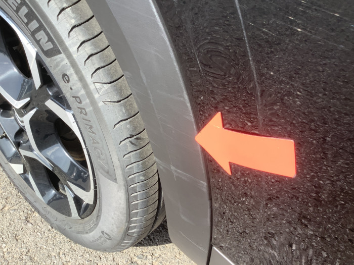 Citroën C5 AIRCROSS Hybride 136 e-DCS6 Max