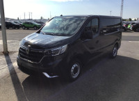 Renault TRAFIC FOURGON Nouveau FG BLUE DCI 150 L2H1 3T AUTO ADVANCE