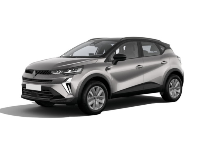 Renault CAPTUR Nouveau Eco-G 100 ch Evolution