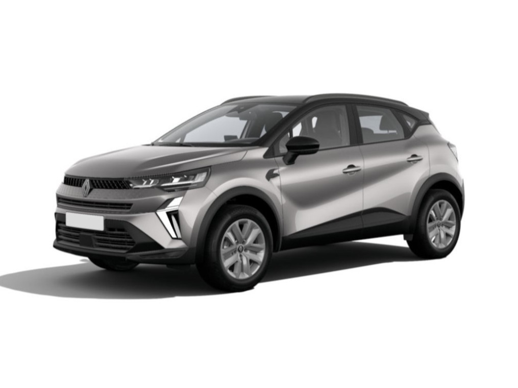 Renault CAPTUR Nouveau Eco-G 100 ch Evolution