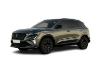Renault AUSTRAL Nouveau full hybrid E-Tech 200 ch Esprit Alpine