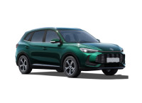 MG ZS Nouveau 1.5 L Hybrid+ 197 ch Comfort