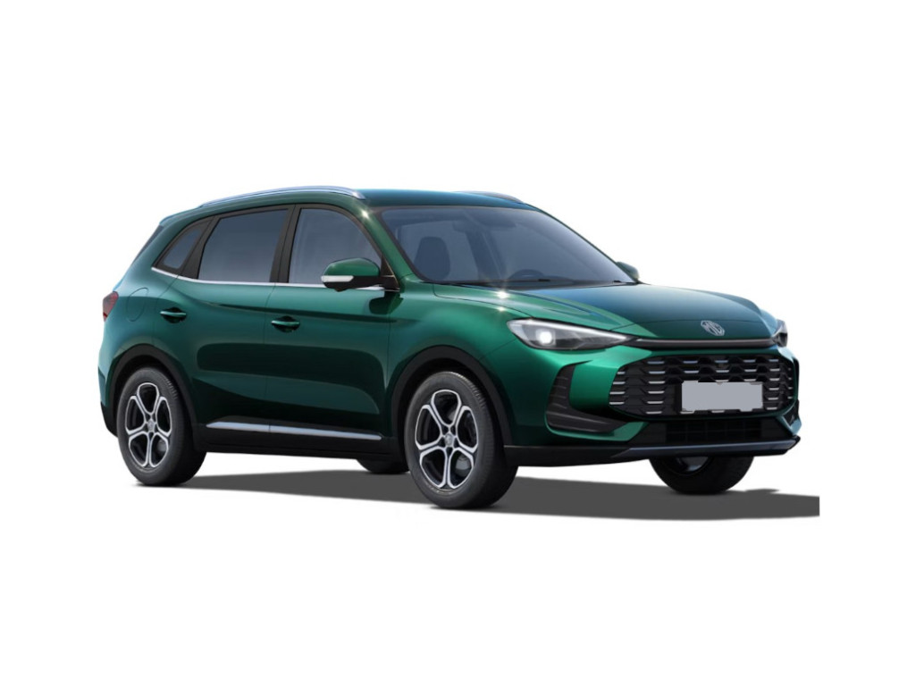 MG ZS Nouveau 1.5 L Hybrid+ 197 ch Comfort