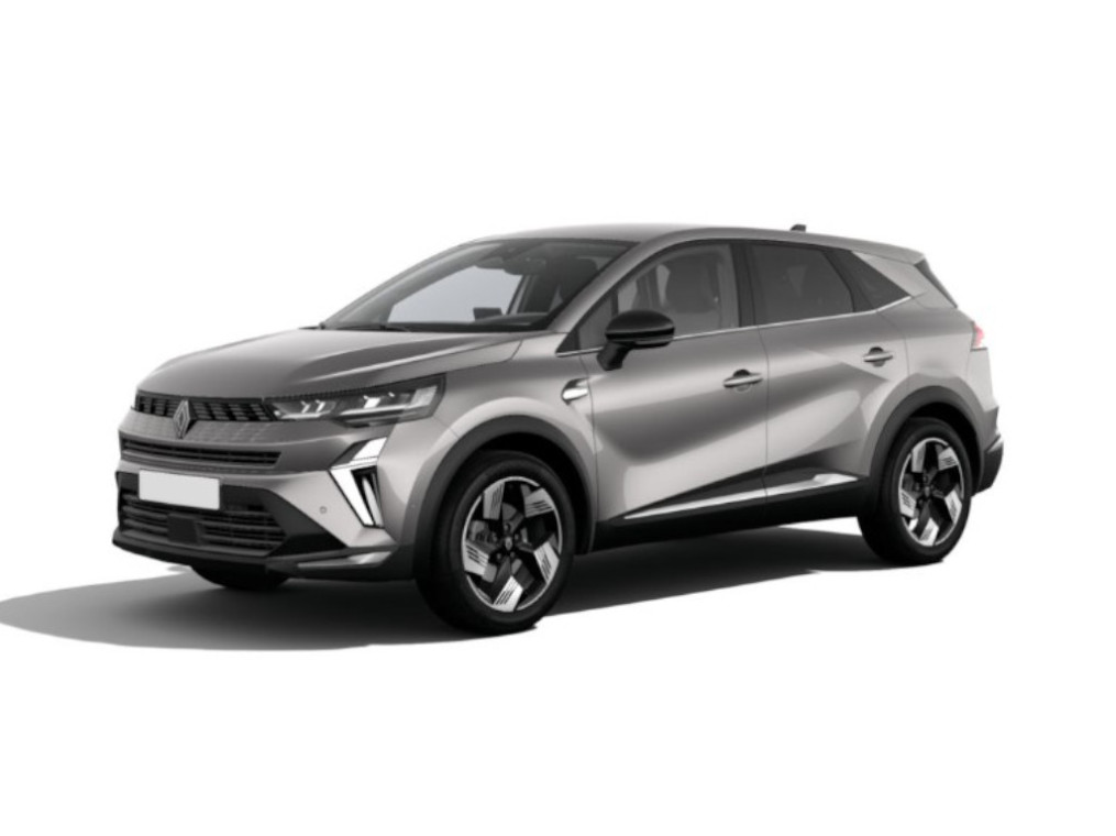 Renault SYMBIOZ Nouveau E-Tech full hybrid 160 ch Techno