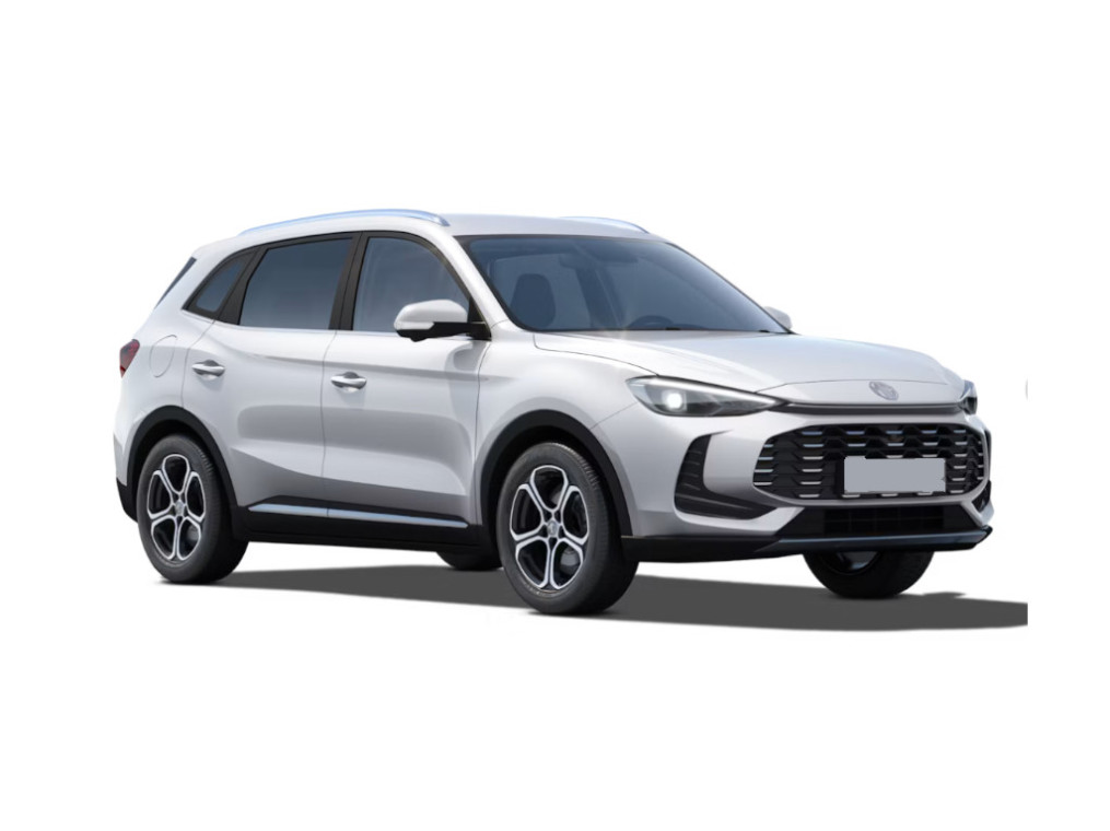 MG ZS Nouveau 1.5 L Hybrid+ 197 ch Comfort