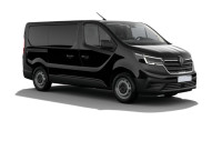 Renault TRAFIC FOURGON Nouveau FG BLUE DCI 150 L2H1 3T AUTO ADVANCE