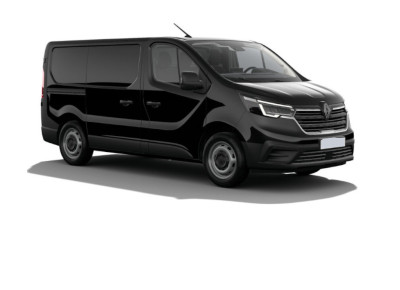 Renault TRAFIC FOURGON Nouveau FG BLUE DCI 150 L2H1 3T AUTO ADVANCE