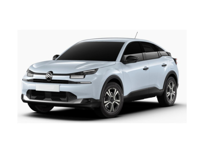 Citroën C4 Nouveau Hybride 100 e-DCS6 You