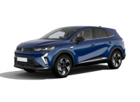 Renault SYMBIOZ Nouveau E-Tech full hybrid 160 ch Techno